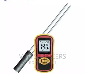Best Moisture Meter Corn,Wheat,Rice,Bean,Wheat Flour Tester - thumbnail 2