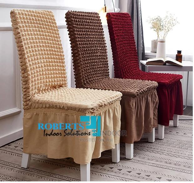 Dining Chair Covers