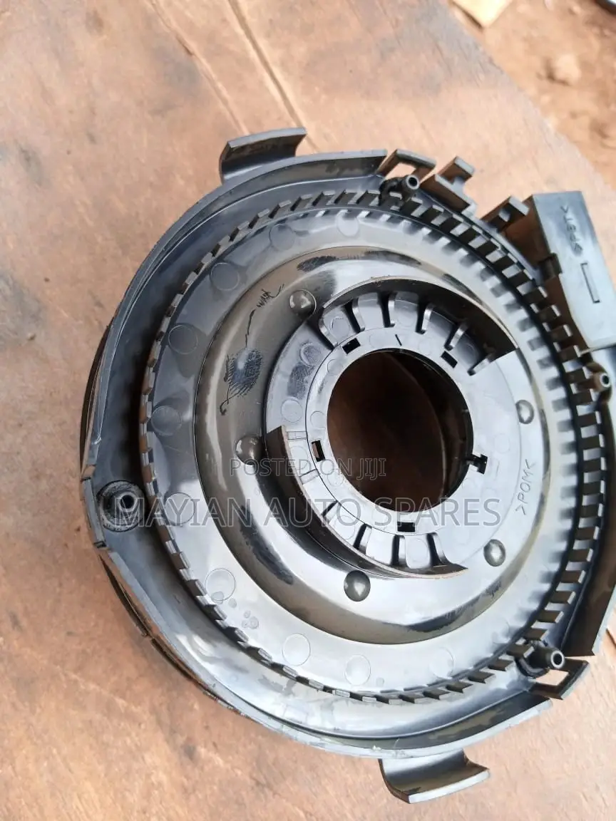 Horn Spiral for Mazda Demio 2005.