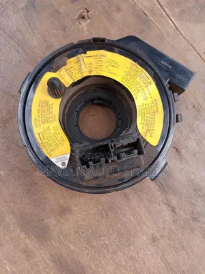 Horn Spiral for Mazda Demio 2005.