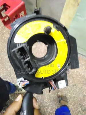 Horn Spiral for Mazda Demio 2005.