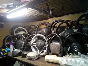 Stearing For All Kind Of Cars With A Better Price.