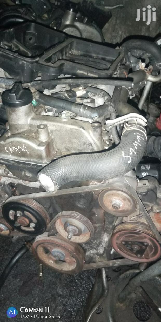 Ex Japan Engine for Townace on Sale