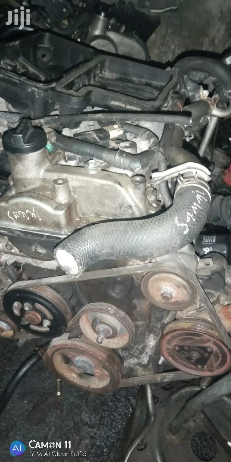 Ex Japan Engine for Townace on Sale