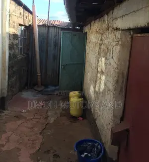 House For Sale In Kibera Olympic Area