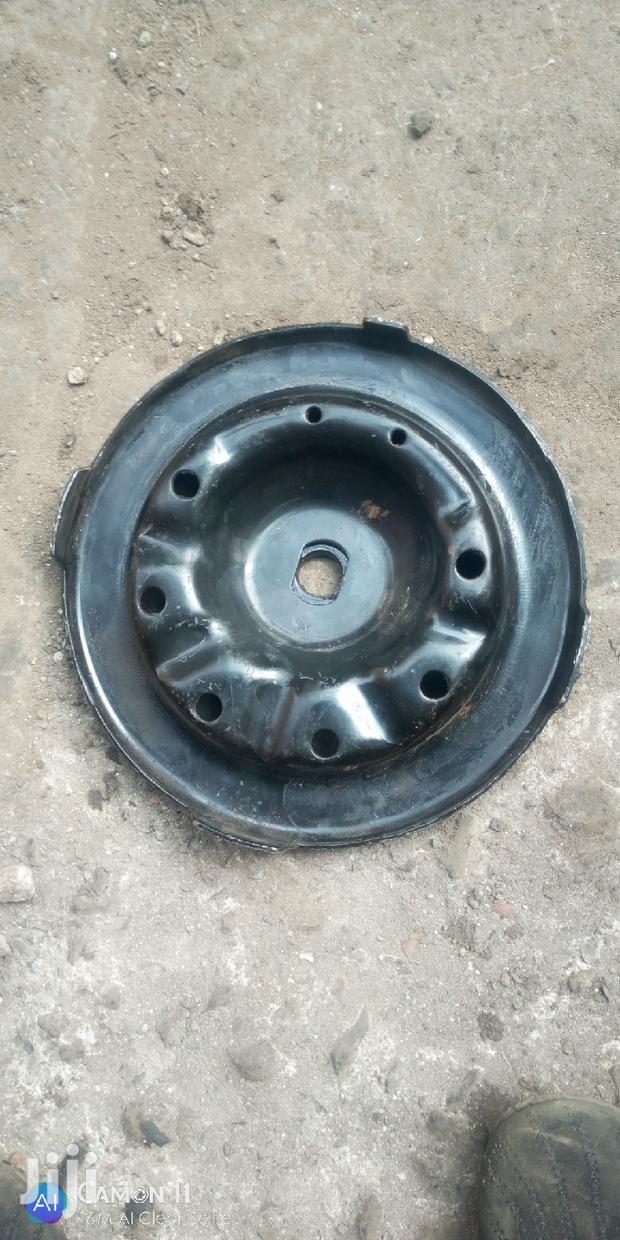 Ex Japan Shock Plates on Sale