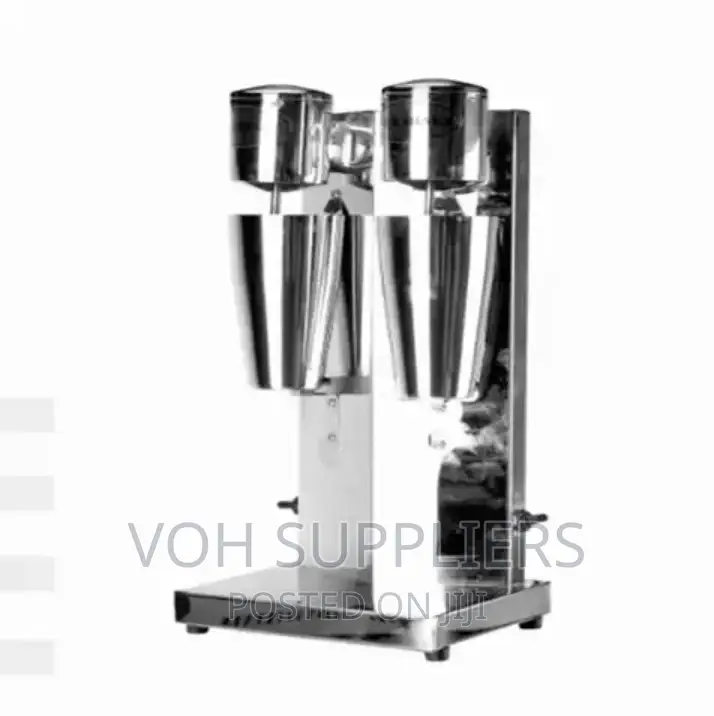 Professional Electric Milk Shake Maker