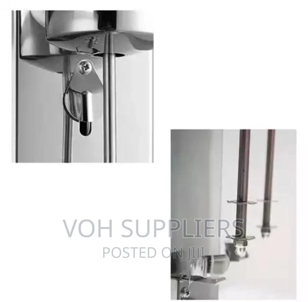 Professional Electric Milk Shake Maker - thumbnail 3