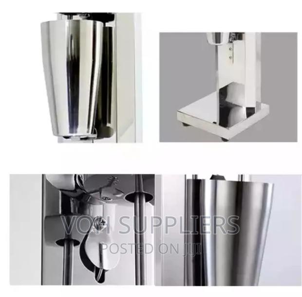 Professional Electric Milk Shake Maker - thumbnail 4