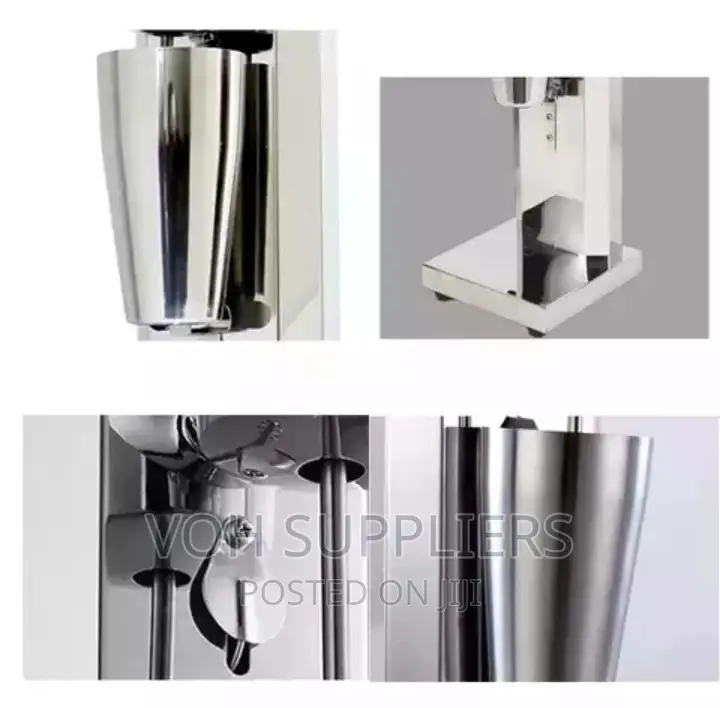 Professional Electric Milk Shake Maker