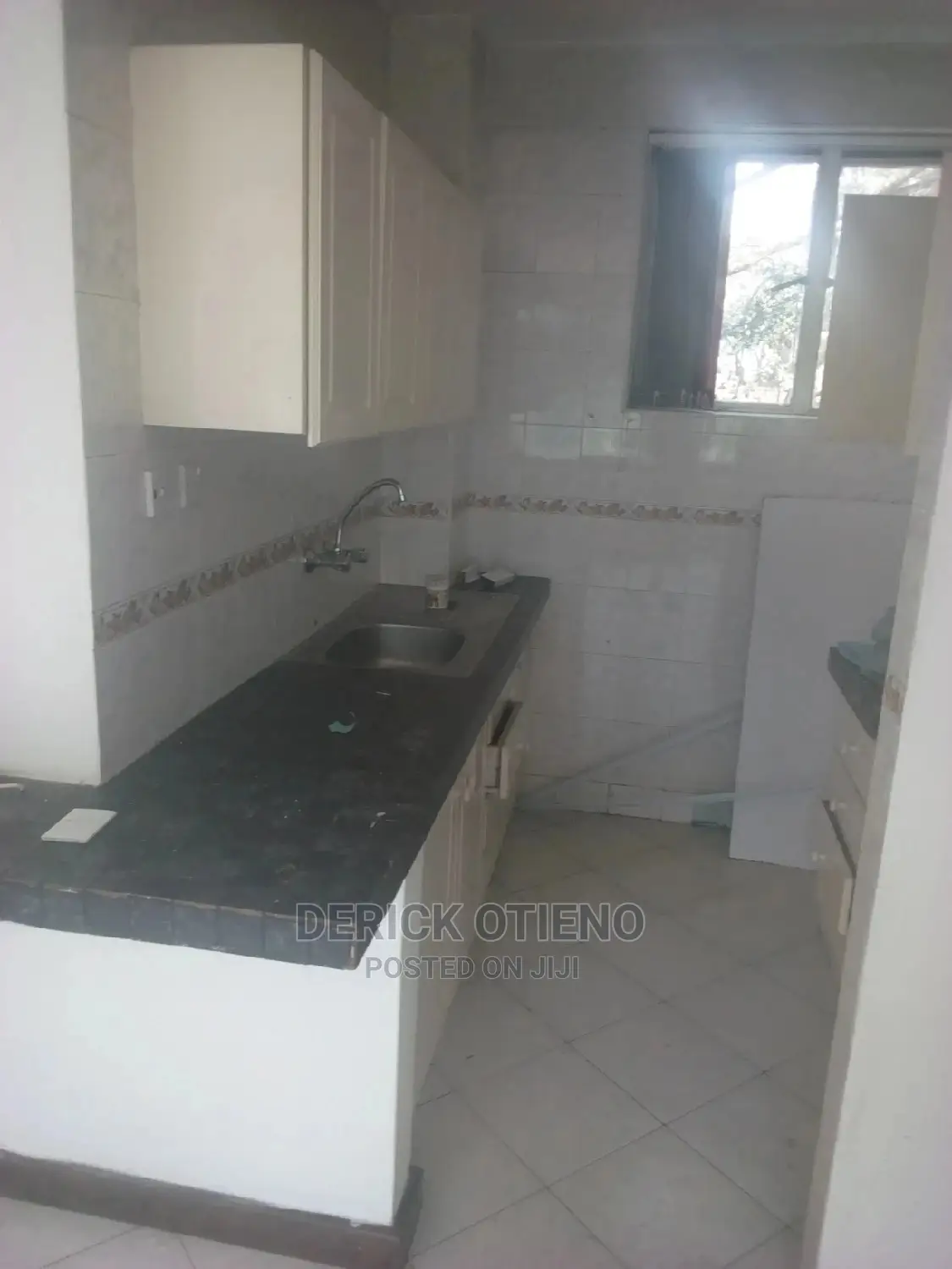 1 Bedroom To Let In Kilimani Office