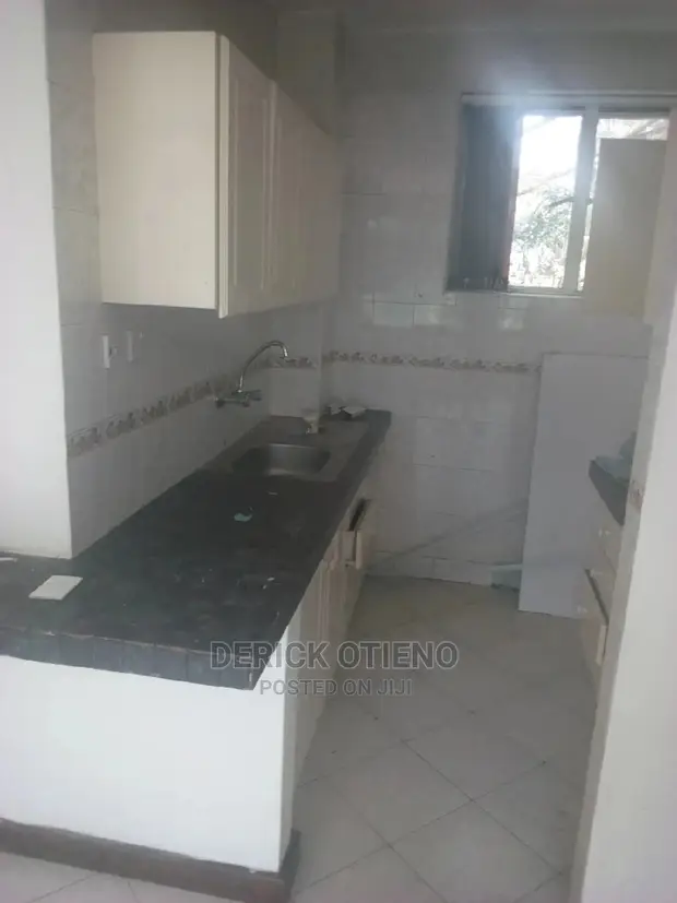 1 Bedroom To Let In Kilimani Office