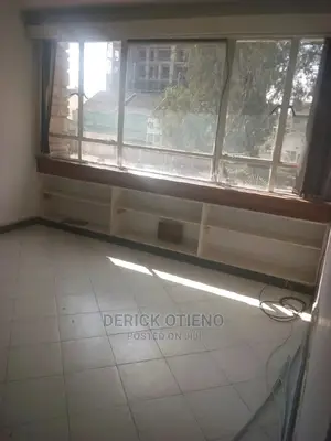 1 Bedroom To Let In Kilimani Office