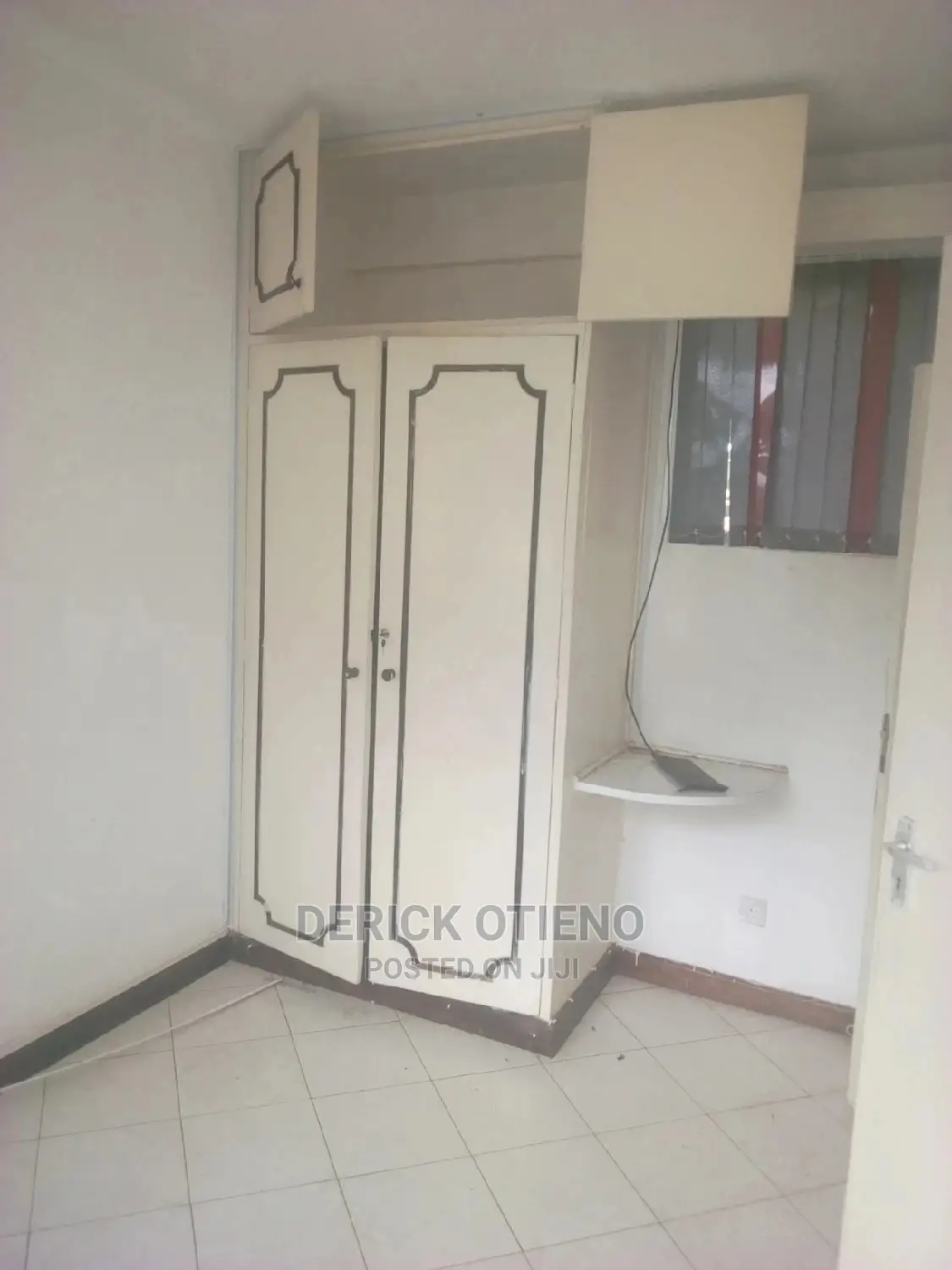 1 Bedroom To Let In Kilimani Office