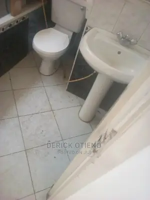 1 Bedroom To Let In Kilimani Office