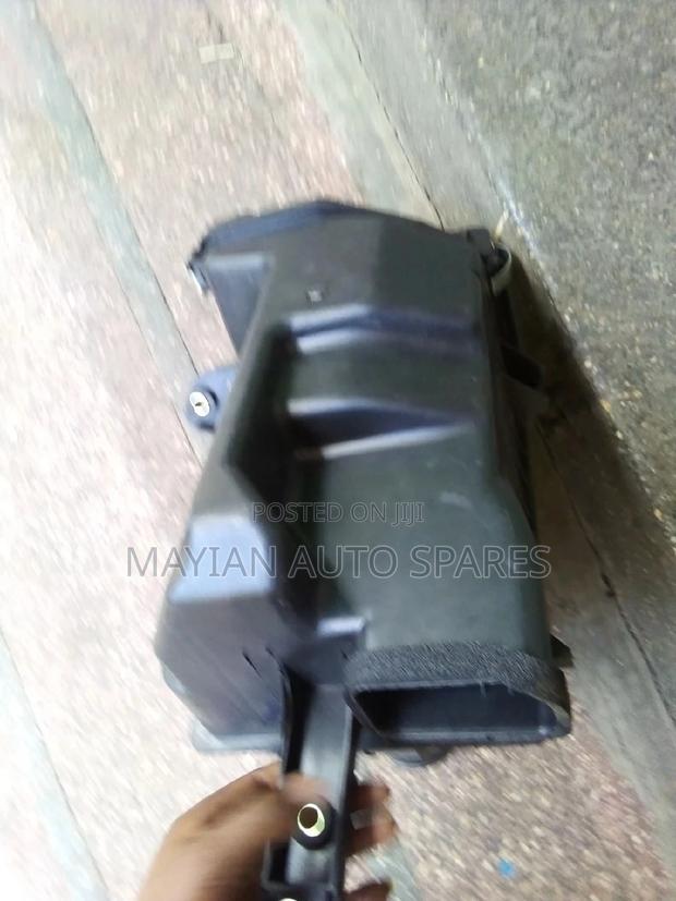 Air Cleaner Housinf for Hiace 7L.