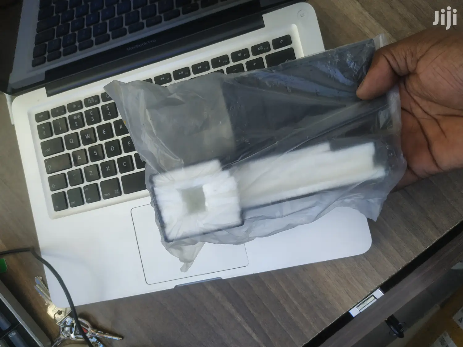 Epson L382/210 Waste Ink Pads in Nairobi Central Accessories & Supplies for Electronics, Peter