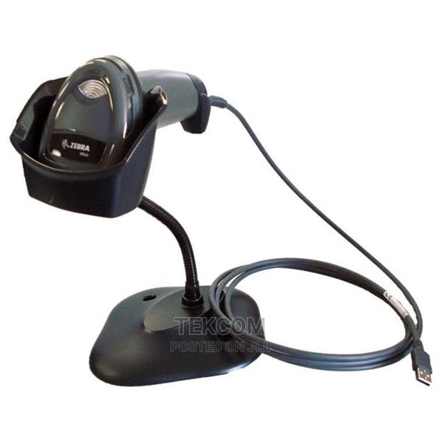 Zebra Barcode Scanner DS2208-SR7U2100SGW