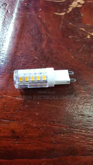 Capsule Bulbs