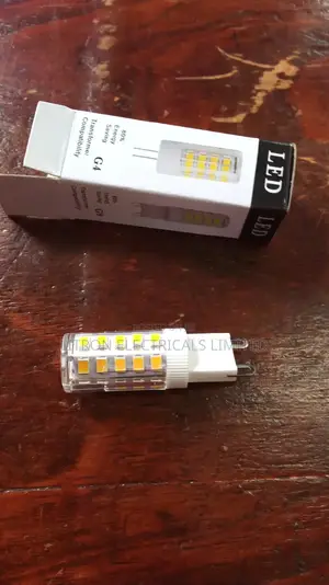 Capsule Bulbs