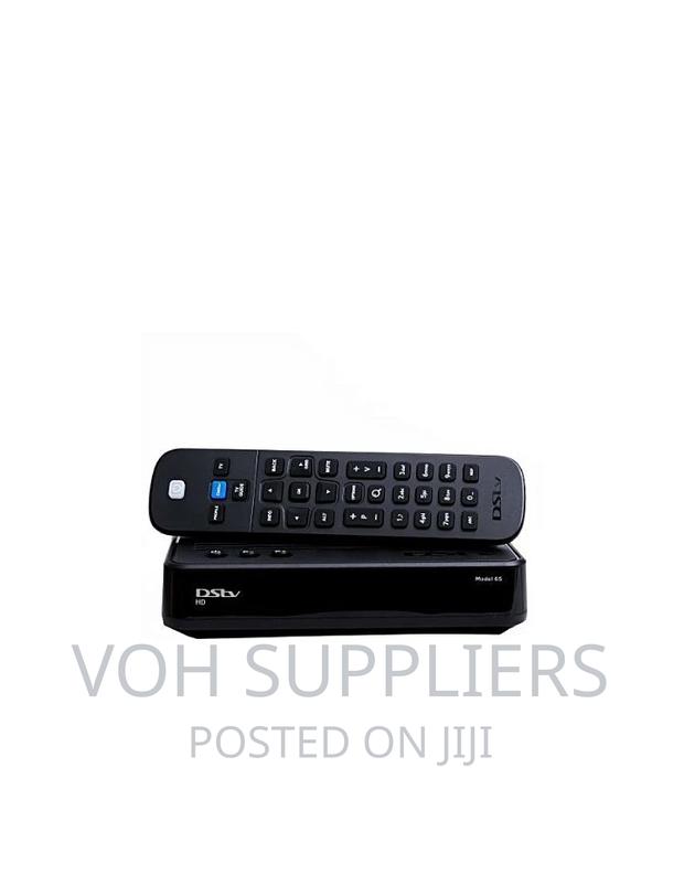 DSTV Full KIT Deconder - thumbnail 2