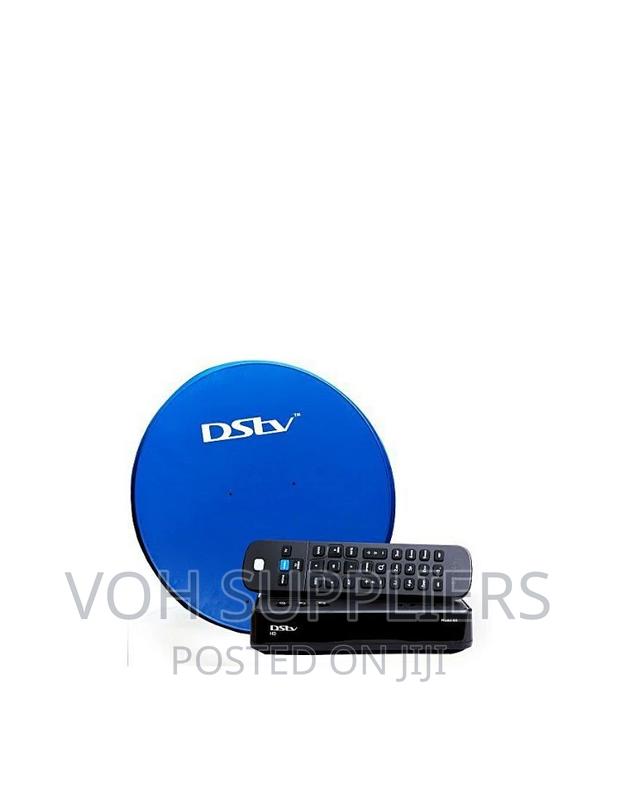 DSTV Full KIT Deconder - thumbnail 3