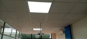 Interior Designs, Office Partitioning, Flooring & Gypusm