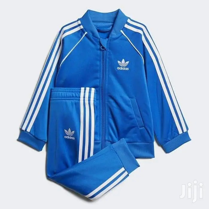 Men Adidas Tracksuit