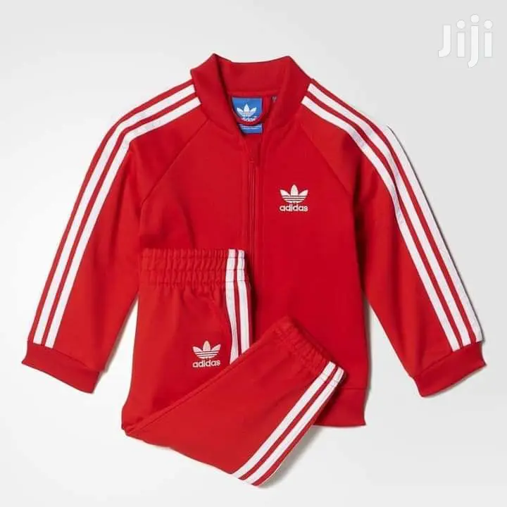 Men Adidas Tracksuit