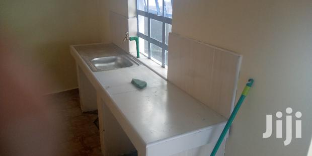 Studio Apartment in Langata for rent - main view