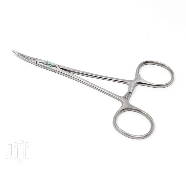 Artery Forcep - main view