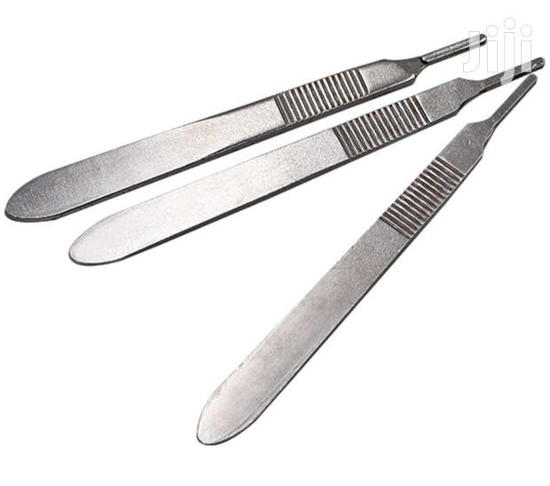 Blade Holder - main view