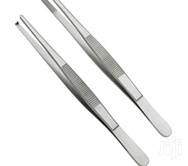 Dessecting Forseps - main view