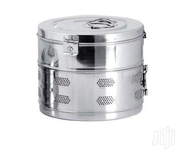 Dressing Drum 6 By 6 - main view