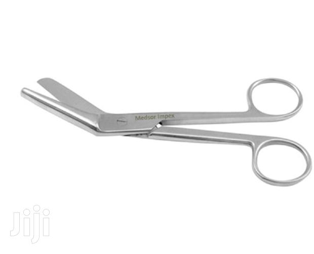 Episiotomy Scissors 7" - main view