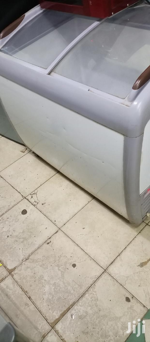 Display Freezer 250L - thumbnail 3