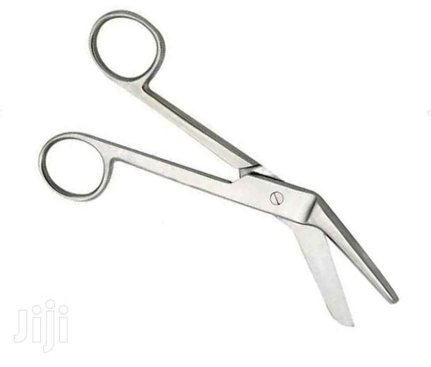 Episiotomy Scissors 6" - main view