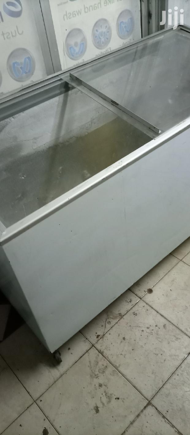 Display Freezer 500L - thumbnail 2