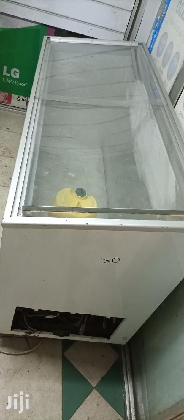 Display Freezer 500L - thumbnail 5
