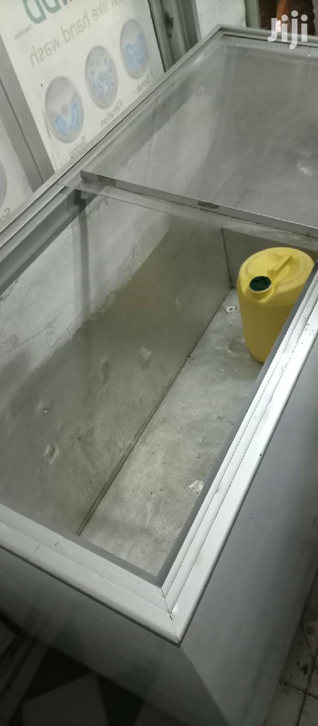 Display Freezer 500L - thumbnail 4