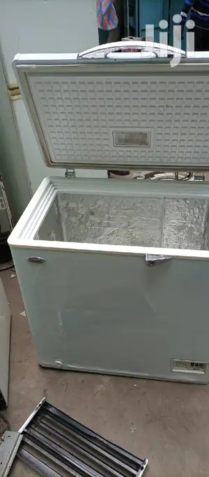 Deep Freezer 180L