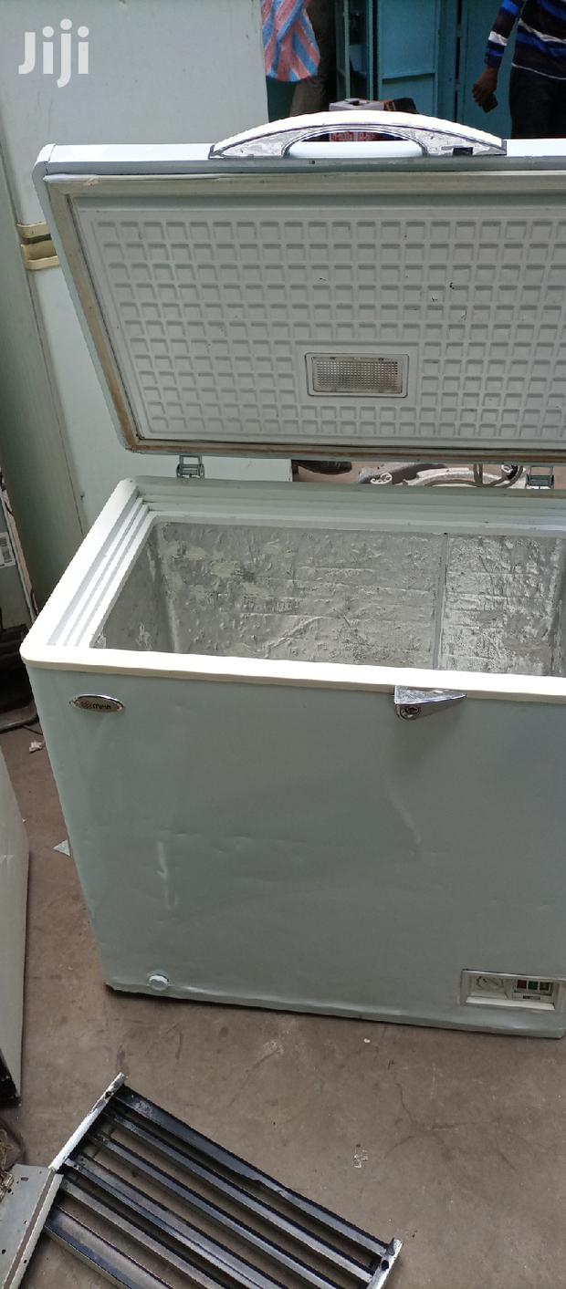 Deep Freezer 180L - thumbnail 2
