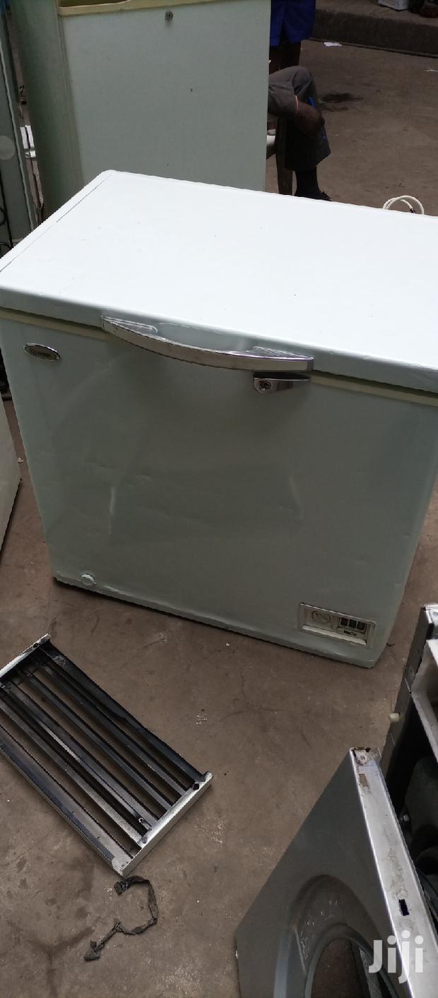 Deep Freezer 180L - thumbnail 3