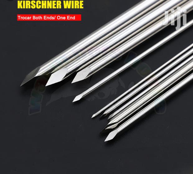 K - Wire ( New) - main view