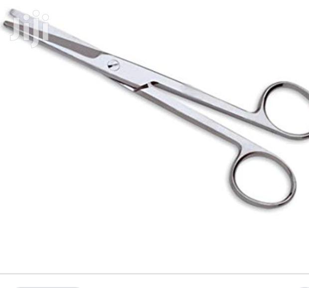 Mayo Scissors - main view