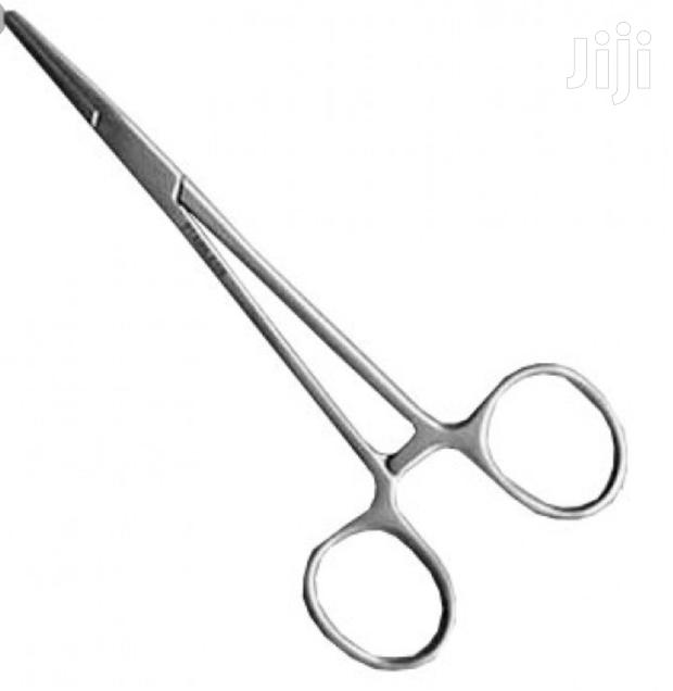 Mosquito Forcep - main view