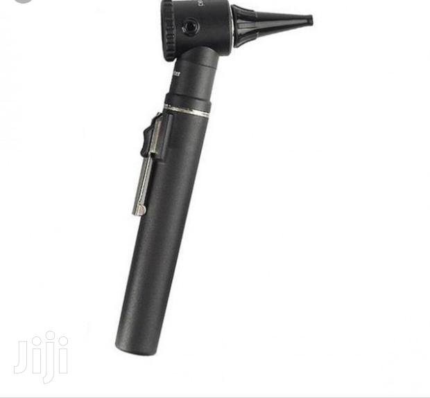 Otoscopes (New) - main view