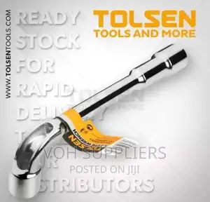 Tolsen Wrench