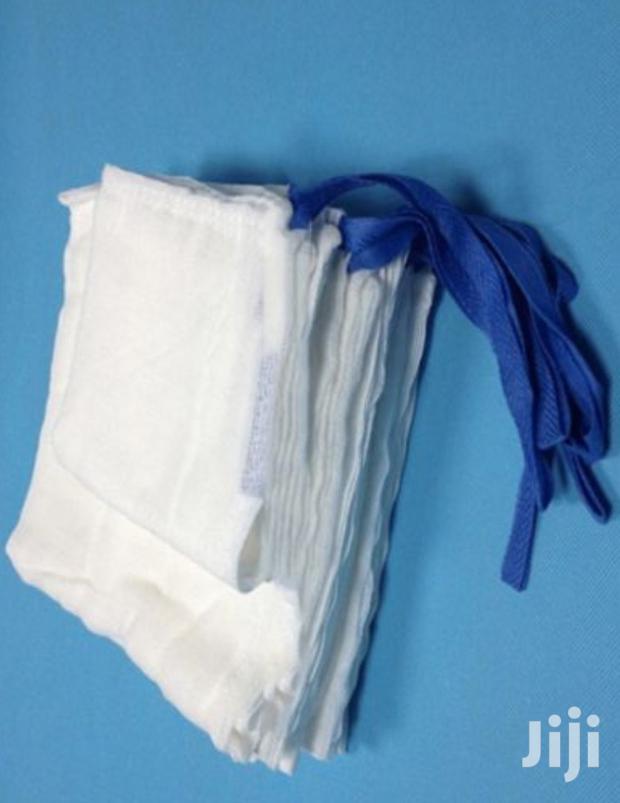 Abdominal Pack - main view