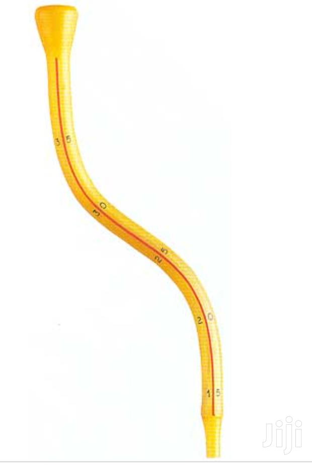 Celstine Tube - main view